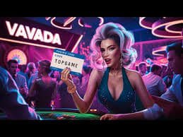Giao diện game slot online trên nền tảng td88 dành cho người chơi Việt Nam